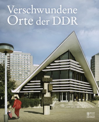 Verschwundene Orte der DDR — Der Kleine Buchladen