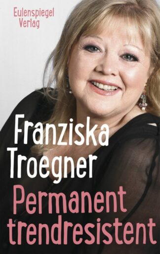 Cover: »Permanent trendresistent«
