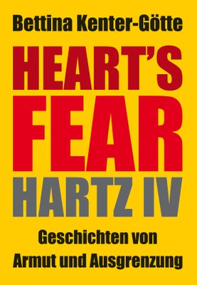 Cover: Heart´s Fear